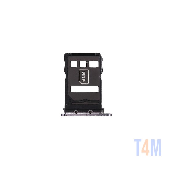 SUPORTE DE CARTÃO SIM HUAWEI MATE 40 PRETO